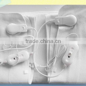 CHINA CE ROHS ELECTRIC BLANKET