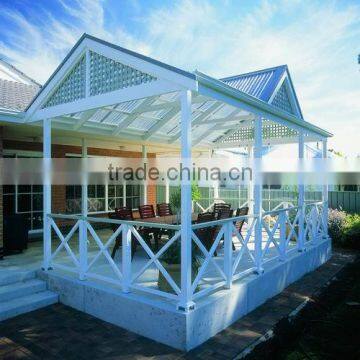 polycarbonate sheet