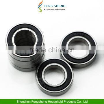 Rubber Sealed Weatherproof Less Friction Speed Ball Bearing