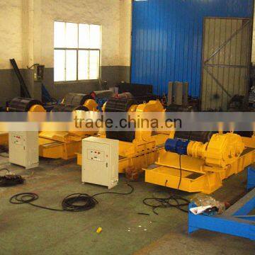 Heavy-duty column and boom welding manipulators,5x5 welding manipulator