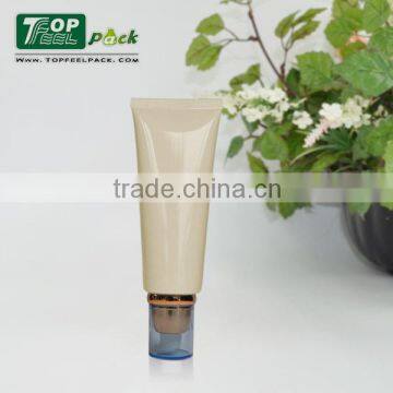 New Design Cosmetic Airless Tube 50g 80g100g 1.8oz-3.5oz