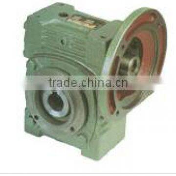 FCWDKZ Worm Shaft Reducer wp series worm gear reduction gearbox