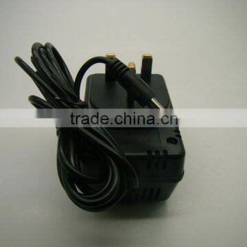Made in China Wholesale New 9V AC to AC 2000mA 2A VAC AC Power Supply Adapter For Line 6 Line6 photo-2