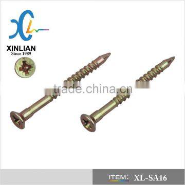 nylon anchor nail