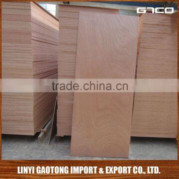 Trade Assurance 35mm 40mm plywood door price                        
                                                                                Supplier's Choice