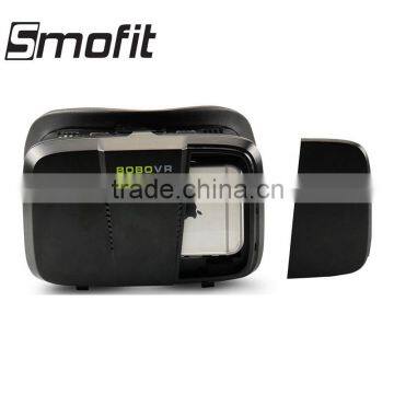 Blue Tooth Headset Authentic Xiaozhai Bobo VR Z2 3d vr Glasses Vrarle 3d Glasses in Whole Sales photo-2