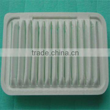 Environment Air Filter manufacturer for Opel and Suzuki 13780-73KA0