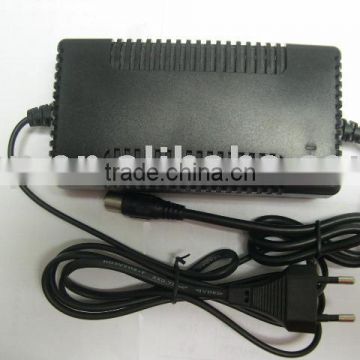 Lithium Battery Charger 29.4V 2A