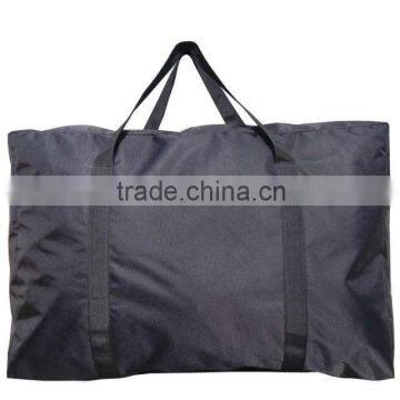 2016 Simple Vintage High Capacity Waterproof Oxford Travel Bag