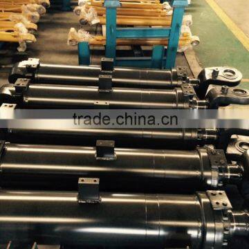 5 Stage Hydraulic Cylinder, Double Acting Hydraulic Cylinder Price, Hydraulic Cylinder Repair Bench, SDLG Hydraulic Cylinder