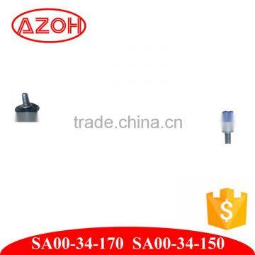 Front Stabilizer Link - Suspension auto parts SA00-34-150 LH, SA00-34-170 RH SWAY BAR LINK for mazda Haima 7 HM7