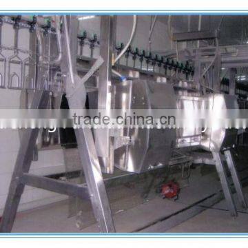 Duck Defeathering Machine photo-5