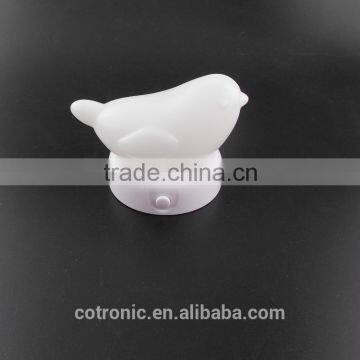 3AAA Battery Case Hanger LED Night Light photo-4