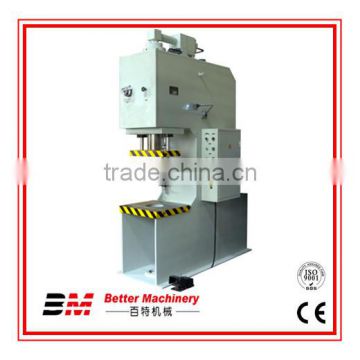 Professional Manufacture C frame Y41 punching machine