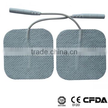 Snap Electrode Pad