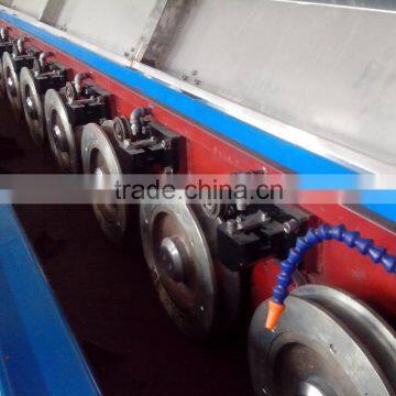 ALuminum Rod Breakdown Machine-13Draft Competitive Price photo-3