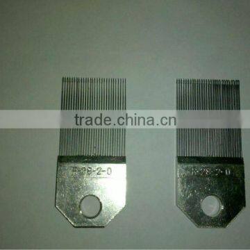 Separating Needle for karl mayer warping machine
