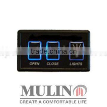 High Quality Linear Actuator Hand Controller photo-2