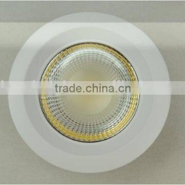 Round SMD Recessed LED Downlight 30W with Low Price