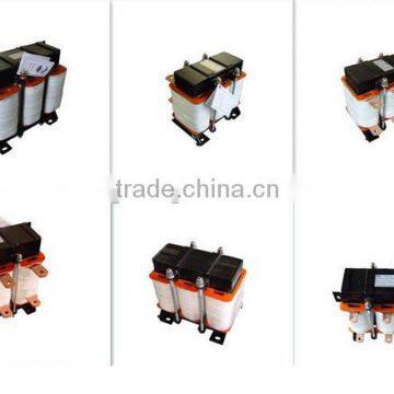 380V-480V 3-phase AC Line Choke/AC Reactor 0.75kw-600kw photo-6