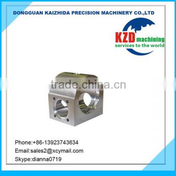 Custom Precision CNC Machining Turning & Milling Machine Part