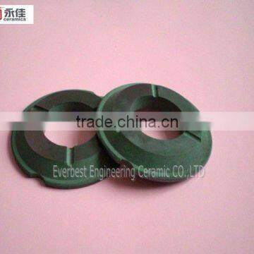 Precision silicon carbide(SIC) ceramic disk/washer