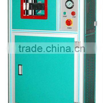 SMCLM-2C ID Card Making Machine