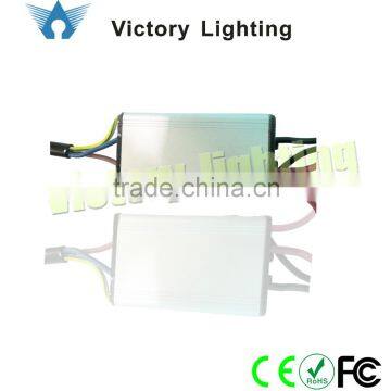 Factory direct led driver 30v constant current for canopy light