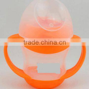 New Design Baby Product Kids Cup Plastic Cute Ideas Easily Bears Drinking Bottle,korea Innovative Products Baby Cups photo-5