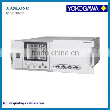 IR400 Yokogawa Infrared Analyzer for five types gas measurement simultaneously