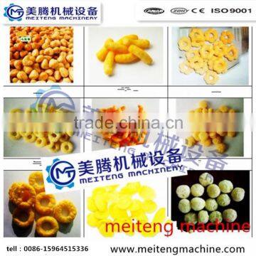 Jams Centered /Core Filling Snacks Food Production Line /machines Manufacturer photo-5