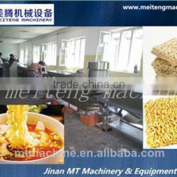 korean instant noodle Procession line made in china skype:lisatanghong+0086-15964515336