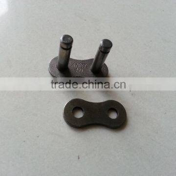 288000601 #40 Connecting Chain Link Suitable For Spreader Parts GGT SY101 photo-2