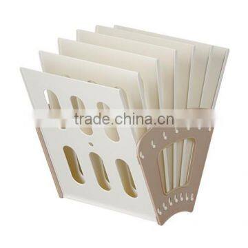 2014 Hot Selling Plastic File Holder,hot selling file holder,office file rack