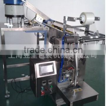 Automatic bolts/nuts/screws/rivets/button counting number and packing machine