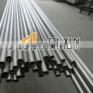 Astm B338 Gr2 Titanium Alloy Tube for Cooling Tower