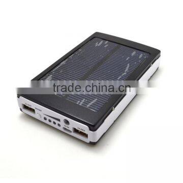 top selling portable solar power bank