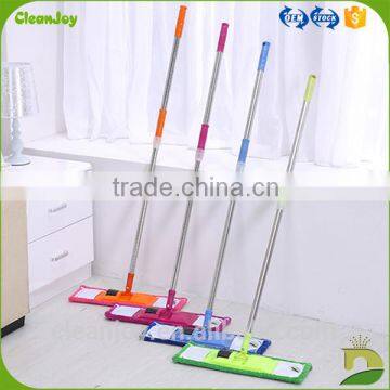 Useful Household Cleaning Magic Mop Easy Mop Spin Mop Super Mop photo-5