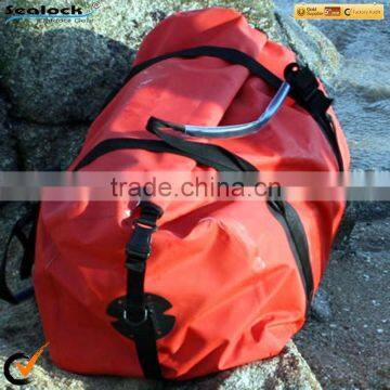 Dry Sack And Outdoor Camping Bag