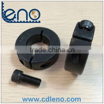 19.05mm bore One Piece Clamp Collar