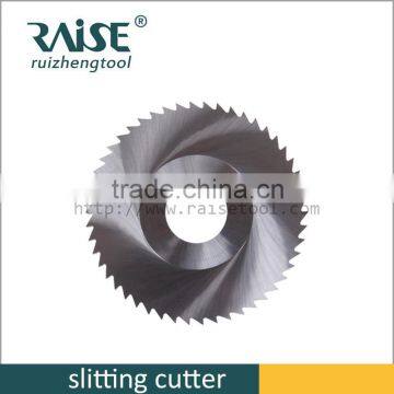 cemented carbide tipped saw