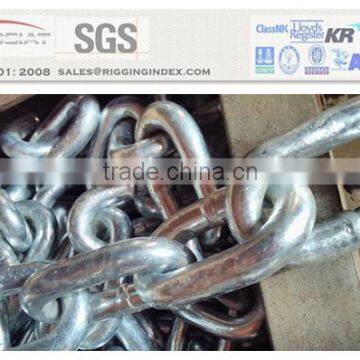 H.D.G open link anchor /stud anchor chain factory