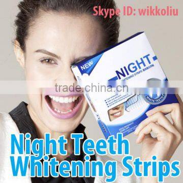 Onuge Night Teeth Whitening Strips, Use Before Sleeping and Get up With Charming Smile photo-2