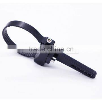 Universal Led Light Mounting Clamps for 1" /1.25" /1.75"/2"/ 2.5" Tube 2pairs per Set photo-3