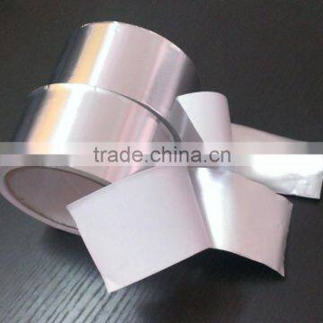 Single Sided waterproof Aluminum Foil Tape