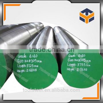 Aisi 4140 Alloy SteelSpecial Steel, 1.7225,42crmo4 Alloy Steel Round Bars