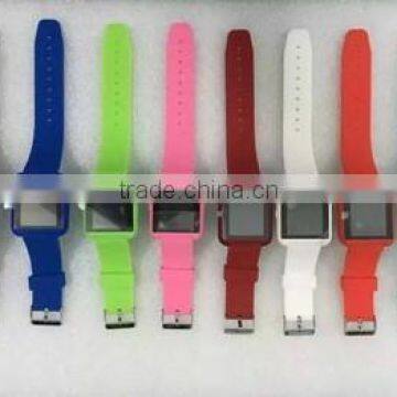 Bluetooth Cheapest Smart Watch U8 for for Android Smartphone