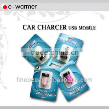 Car Charger USB Charger F5002-1