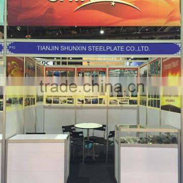 YAOSHUN Best Seller! Square Pipe/Hot Dip Galvanized Rectangualr Steel Pipe, Top Quality Sqaure Galvanized Steel Pipes photo-5