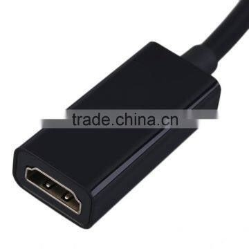 Display Port DP To Adapter HD 1080P M/F Display Port Cable Connector in Stock! photo-3